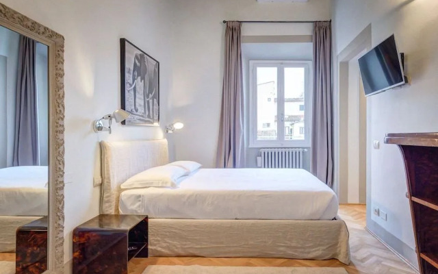 Beatrice Apartment by Firenze Prestige