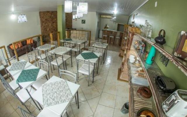 Hotel Pedra Bonita