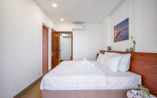 Aloka Suite