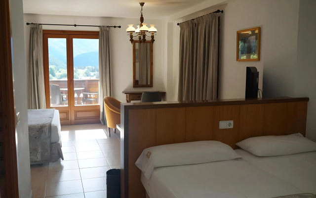 abba Ordino Babot hotel