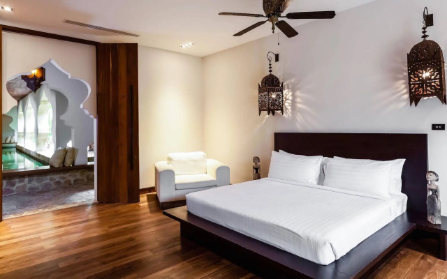 Villa Katrani Koh Samui