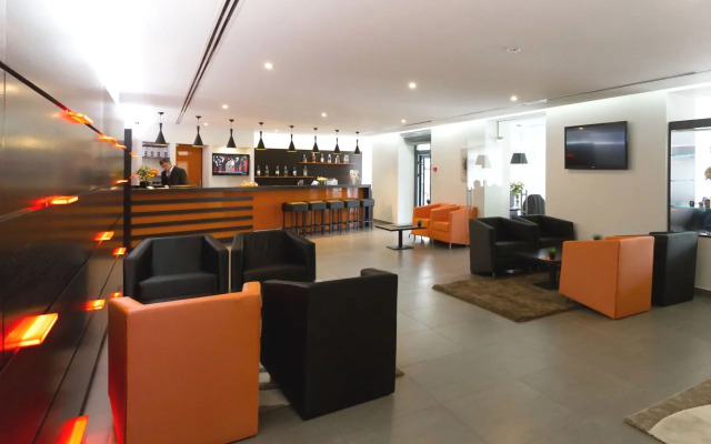 City Park Hotel - Bila Tserkva