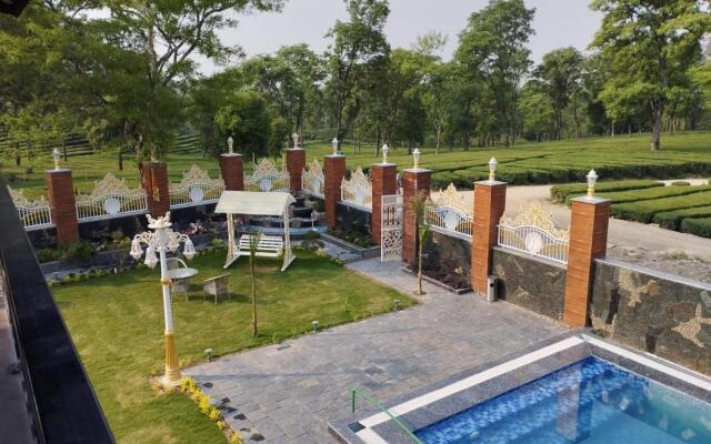 Matoshree Club and Resort