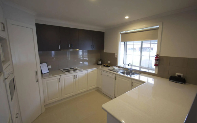 Mayfair Serviced Apartments