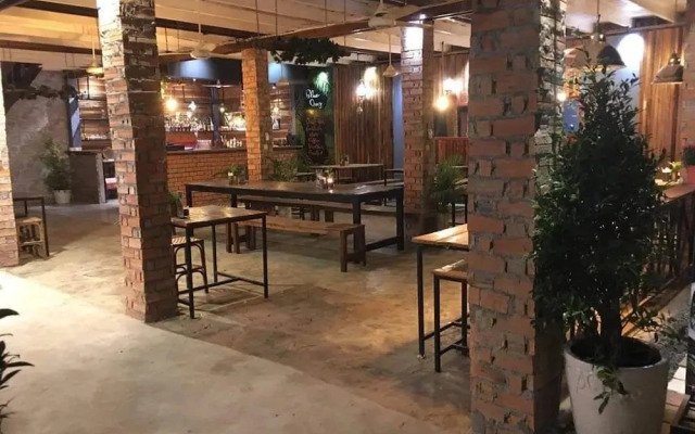 The Drift Hostel