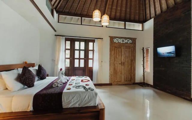 The Iyang Ubud