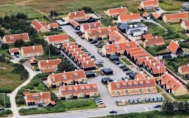 2 Person Holiday Home in Skagen-by Traum