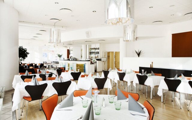 Elite Park Hotel Växjö