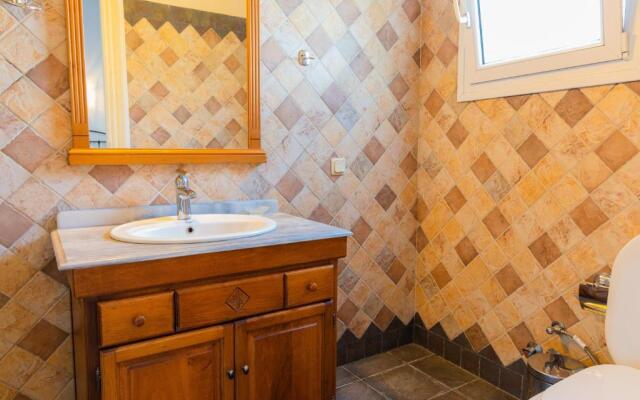 Villa Xanthe by MediterraneanVillas