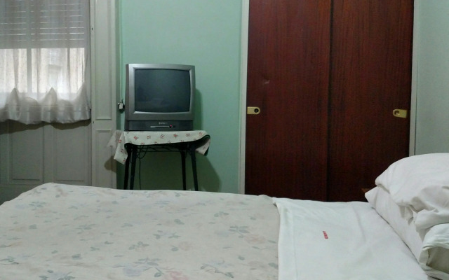 Hotel San Martin