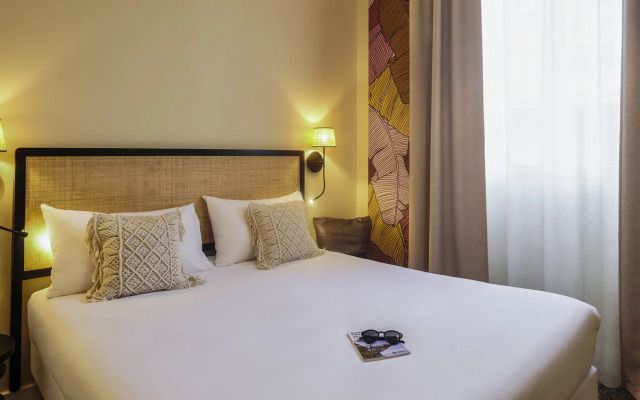 ibis Styles Nantes Centre Place Graslin