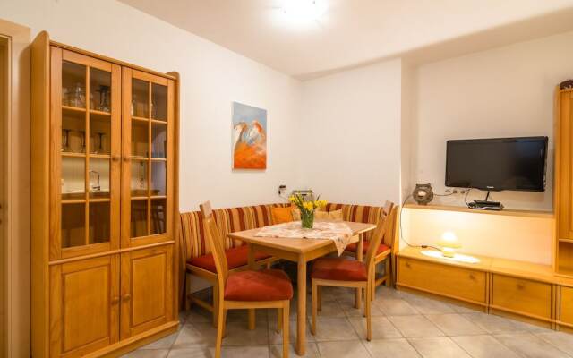 Beautiful Mansion in Söll With Garden