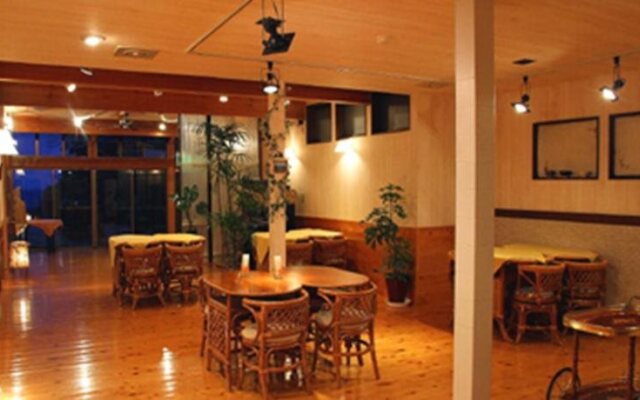 All Ocean View Rooms Hotel Sunny Steps