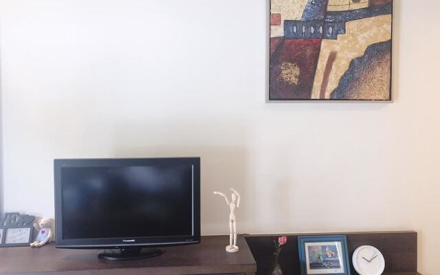 Gold Coast Marib Comfy Studio