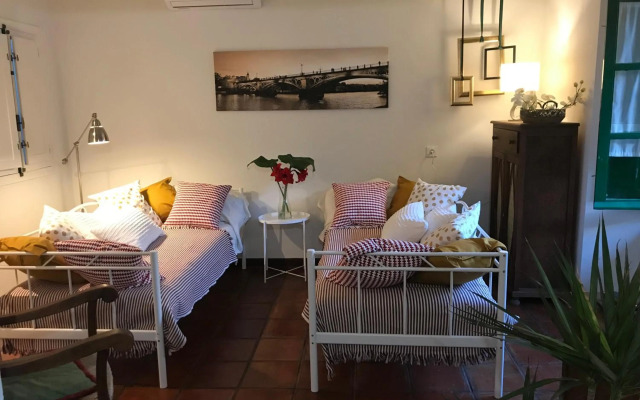 Apartamento Suite Las Setas