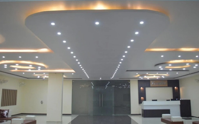 JK Rooms 125 Mariya