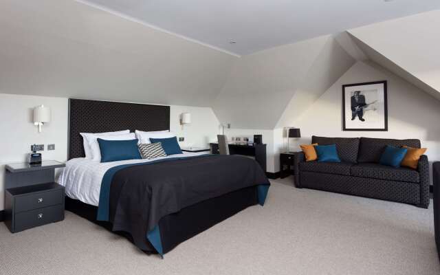 The Chester Hotel