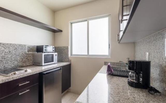 Suites Copernico Polanco Anzures