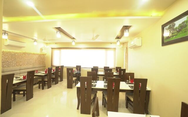 Hotel Maggo