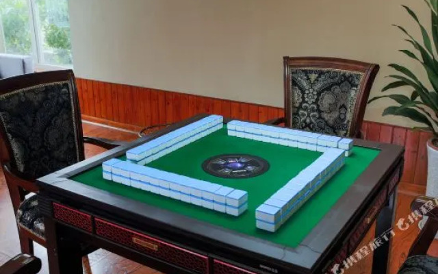 Aimu Holiday Hotel (Chengdu Qingyang Wanda Branch)