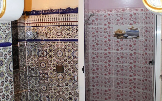 Merzouga luxury apartment