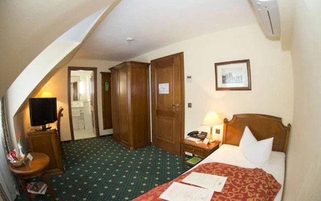 Schlosshotel Schkopau