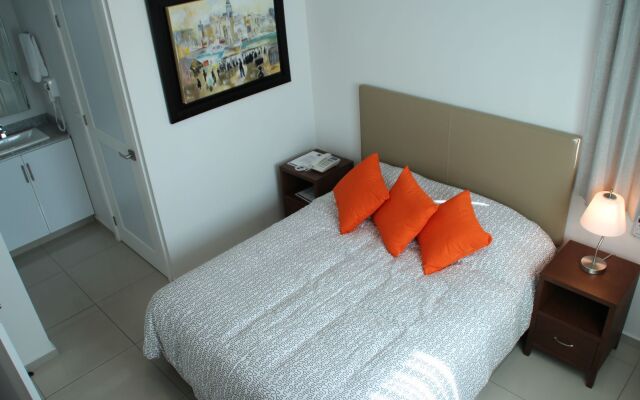 Suites Chapultepec