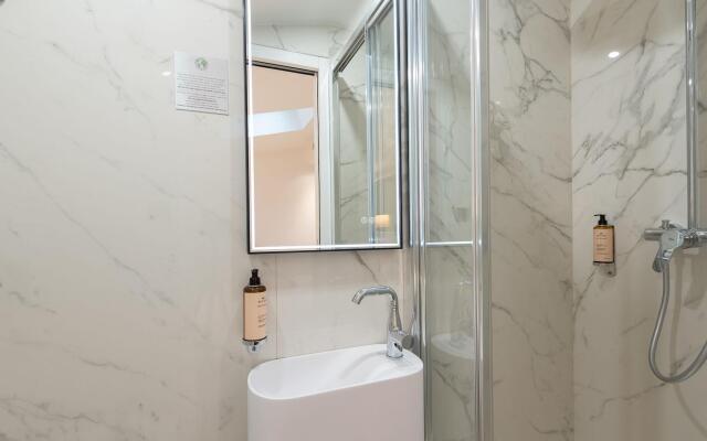 Hotel au Coeur de Republique