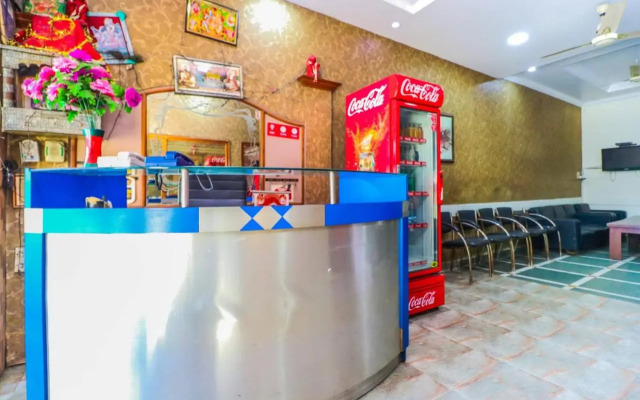 OYO 27983 Gopal Ji Resorts