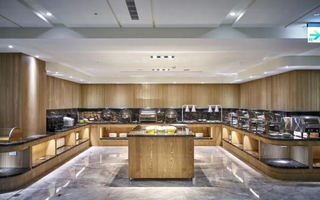 Shine Mood Resort Yuanli