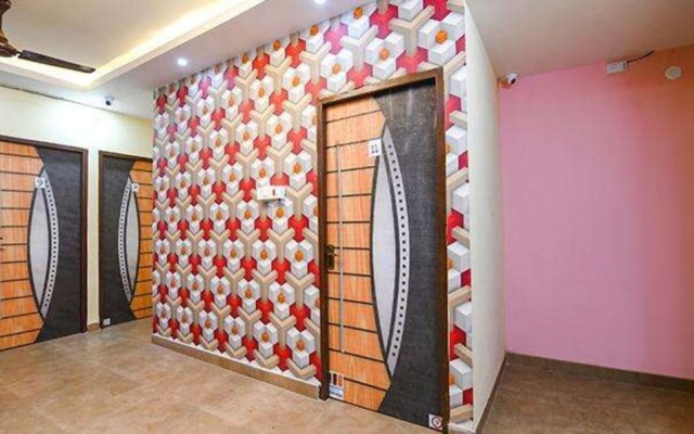 Fabexpress Comfort Inn