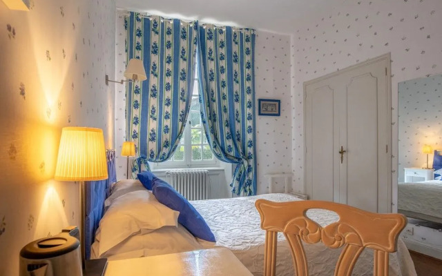 Hostellerie des Cèdres