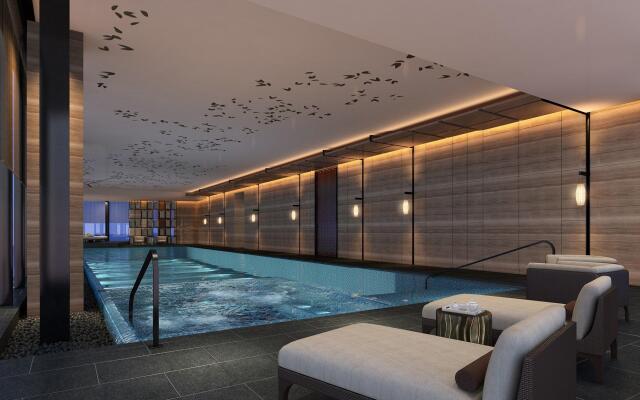 HUALUXE Hotels & Resorts Nanchang High-Tech Zone