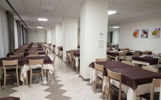 Vatican Area - Hotel Holiday Rooms