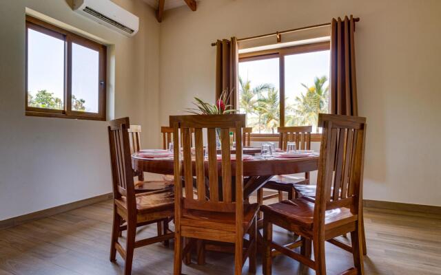 South Gull House in Belize City