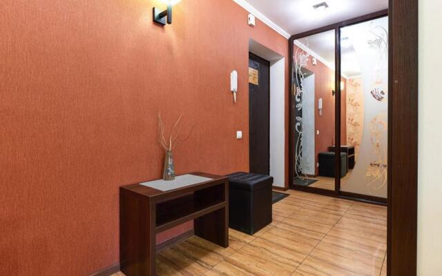 Home Hotel Apartments on Kontraktova Ploshcha