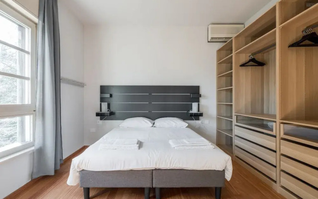 Tagliacozzi Suite