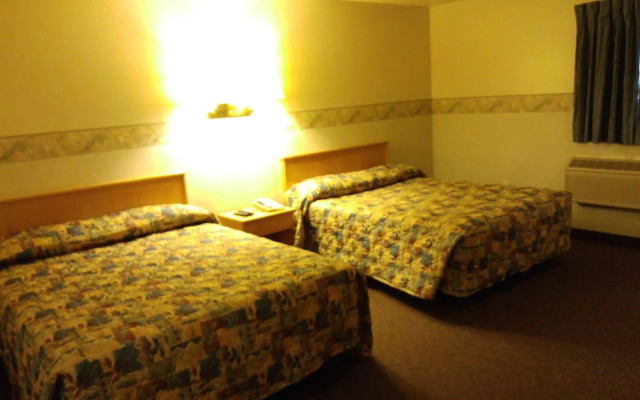 Crossfield Country Inn