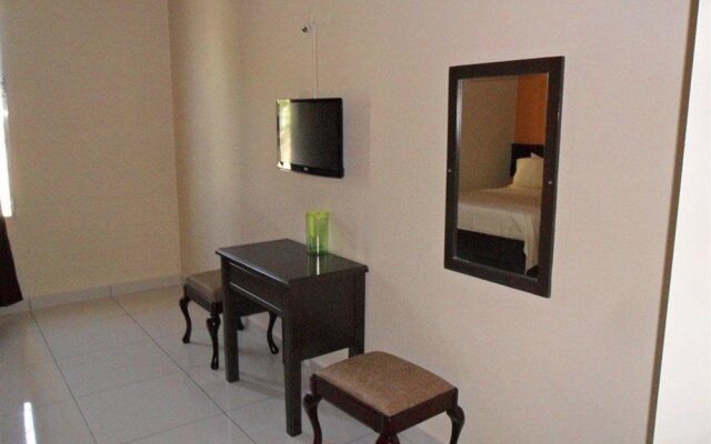 Hotel Italia