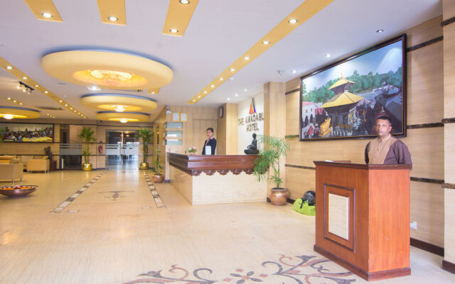 Hotel Vision Nepal