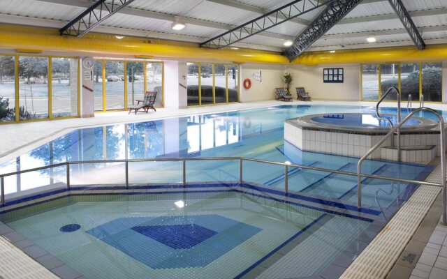 Holiday Inn Coventry M6, Jct.2 by IHG