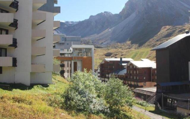 Appartement Tignes, 1 pièce, 4 personnes - FR-1-449-144