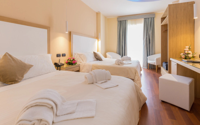 Hotel Villa Esperia