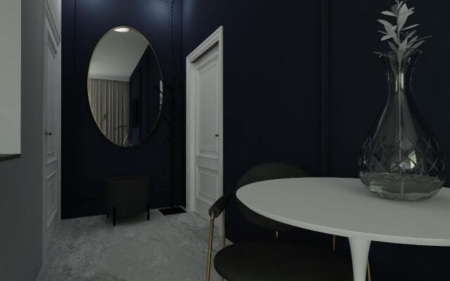 Aparthotel Cracovia Residence