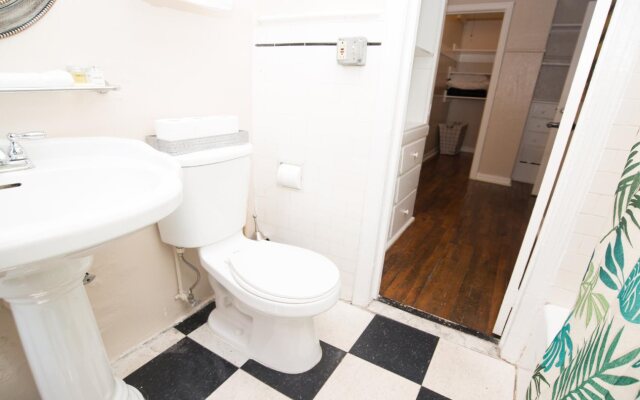 The Canterbury Suites