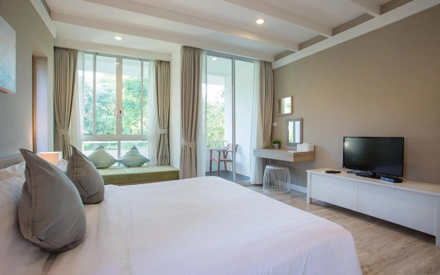 Prairie Hills Resort