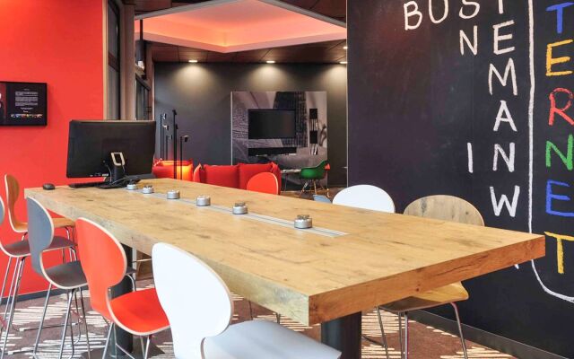 ibis Le Puy en Velay Centre