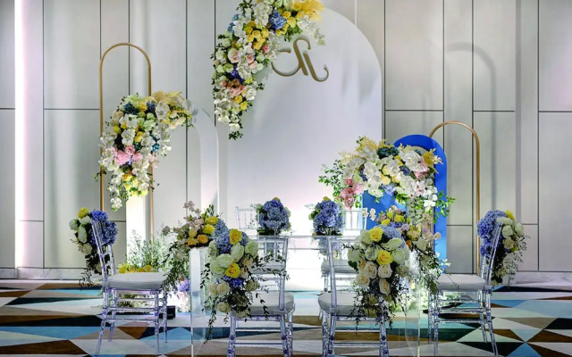 THE 1O1 Jakarta Airport CBC