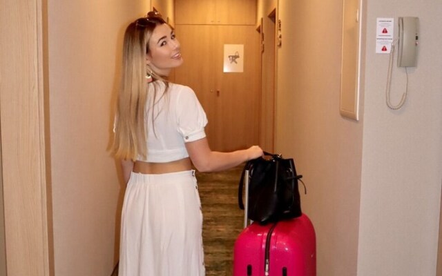 Hi Hotel Gdansk Airport