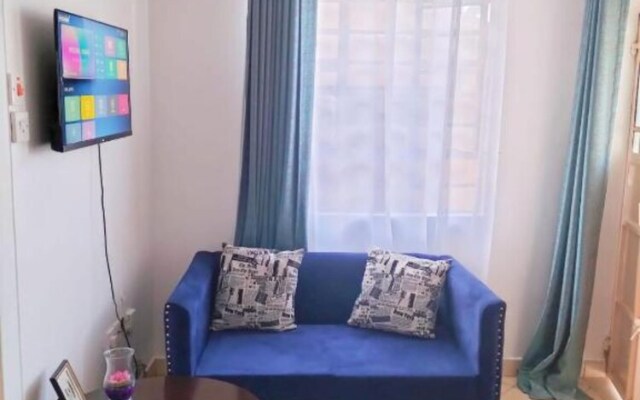 Stay.Plus Attic Studio Apartments